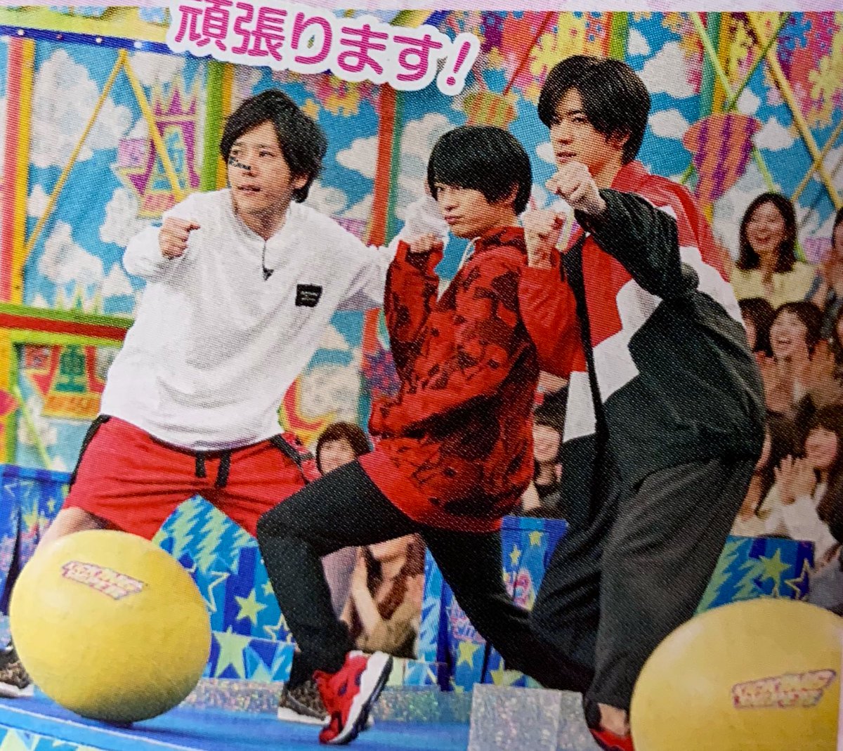emperor_yc's tweet photo. おおぉぉおおきゃわだねえぇぇえー！♡ https://t.co/ylgrSxQFn5