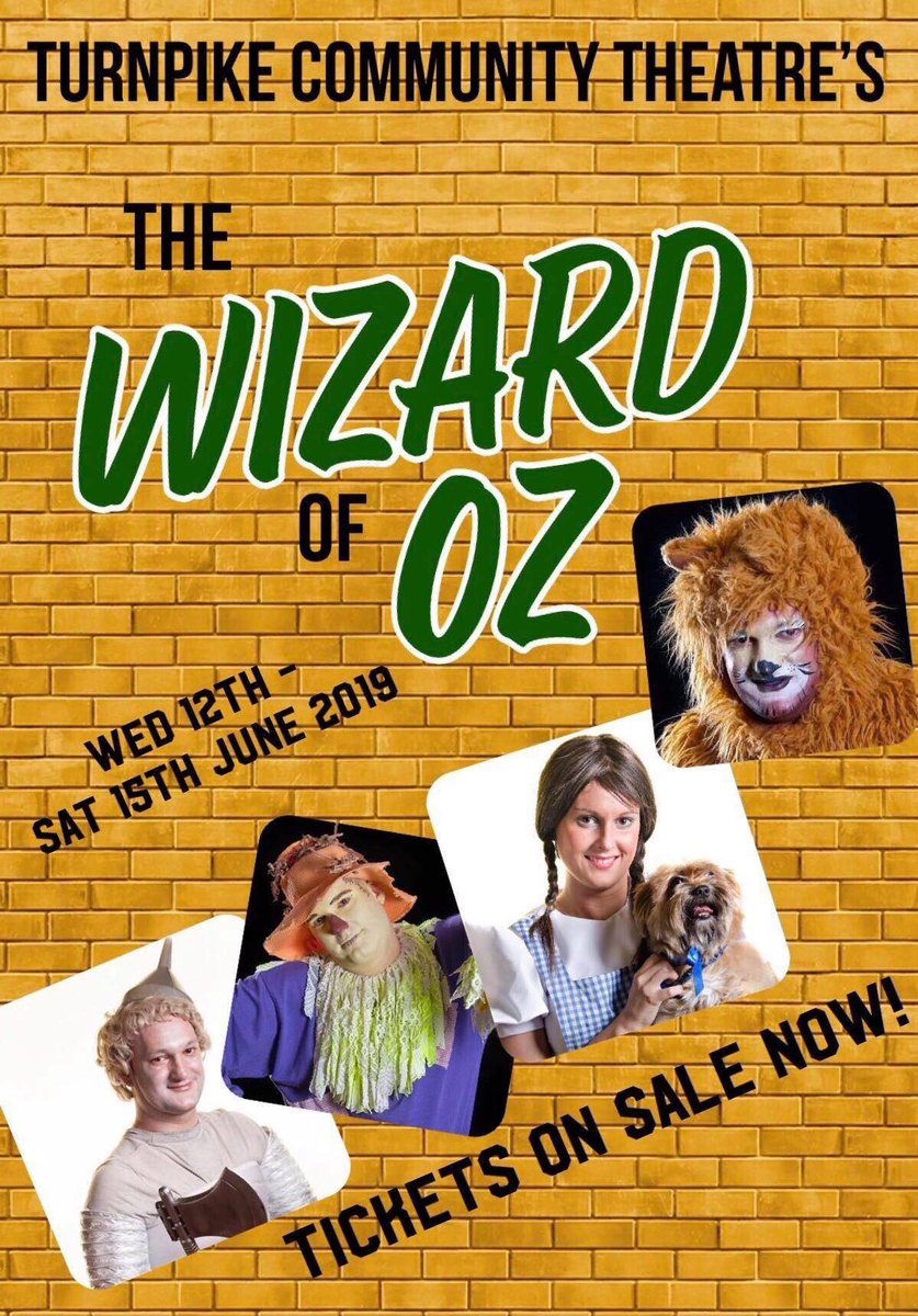 Elizabeth Costello (@elizabethc50) on Twitter photo 2019 is a special year for <a href="/turnpiketheatre/">Turnpike Community Theatre</a> celebrating 35 years of Community Theatre I’m so proud to be one of their Trustees. Consistently providing the borough with performances full of fun and laughter. Tickets on sale now ! #Volunteers turnpikecommunitytheatre.com/index.php 2019 is a special year for <a href="/turnpiketheatre/">Turnpike Community Theatre</a> celebrating 35 years of Community Theatre I’m so proud to be one of their Trustees. Consistently providing the borough with performances full of fun and laughter. Tickets on sale now ! #Volunteers turnpikecommunitytheatre.com/index.php