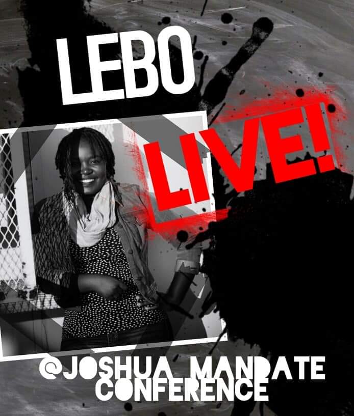 JMC2019_JGKITWE's tweet image. Performing Live at this years Joshua Mandate Conference  @JMC2019_JGKITWE 
Great music ministry, spirit filled poetry...see you there