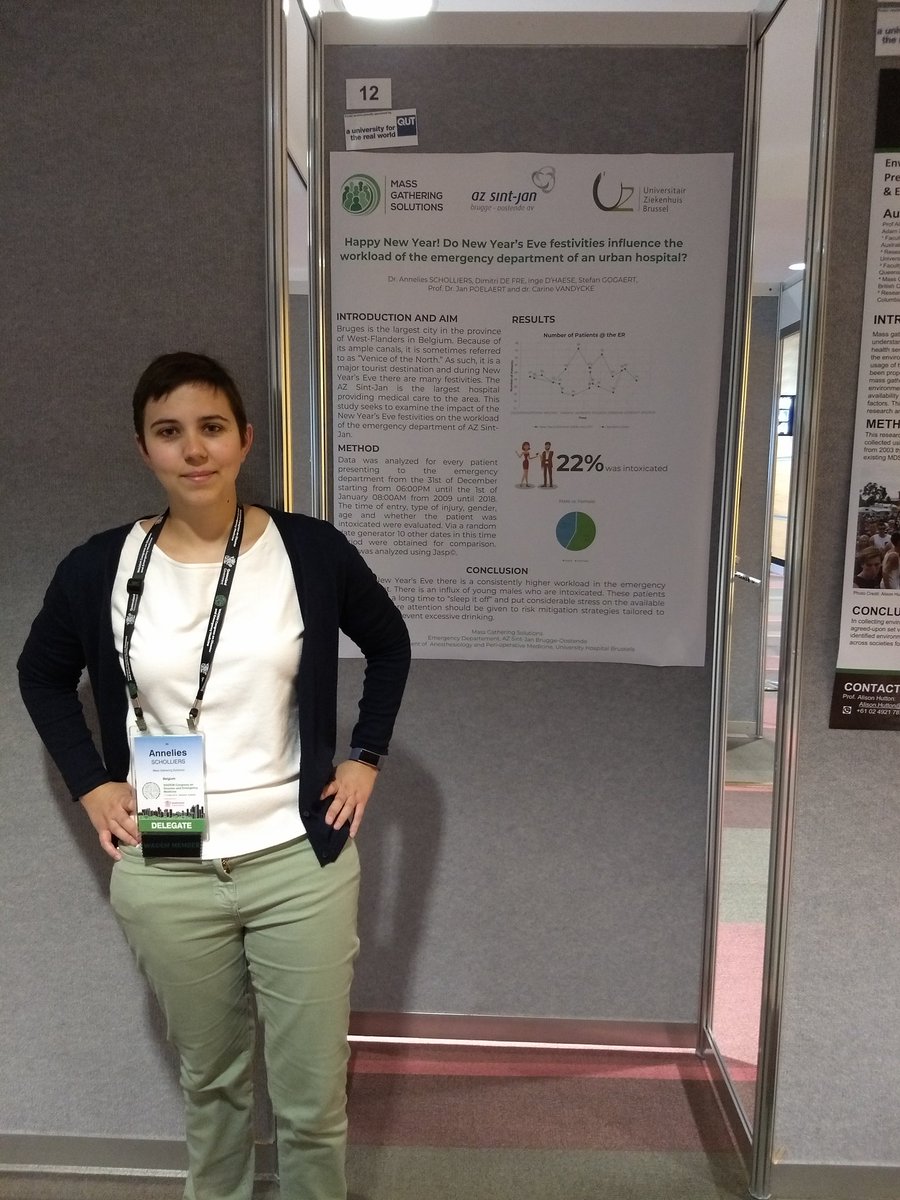 Mass_Gathering_'s tweet photo. Happy to present our posters at the #WADEM2019 congress ;) https://t.co/vqsDHm0vBP