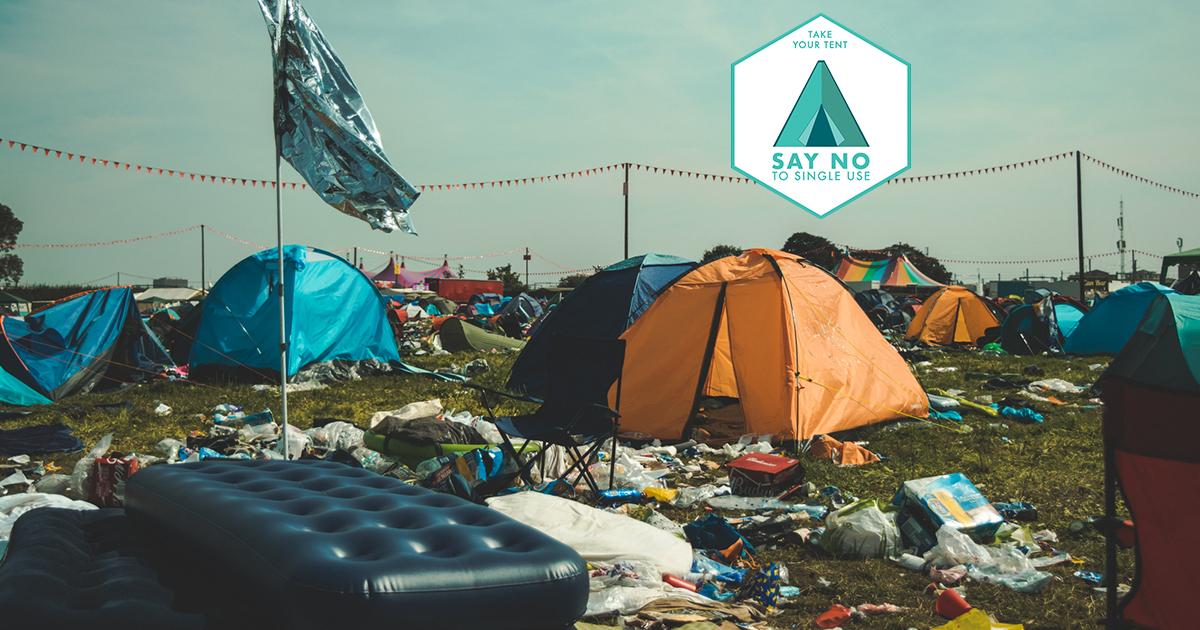 Comp-A-Tent tweet media