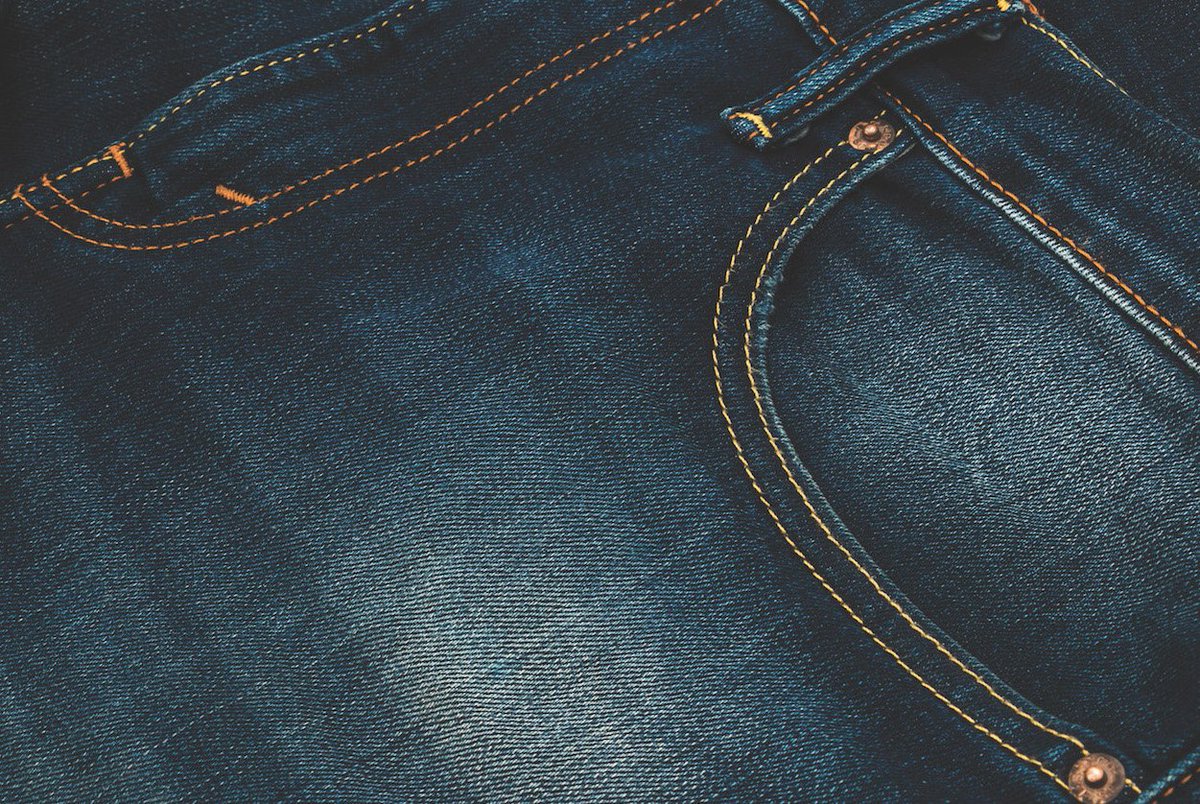 Denim üretiminde gerek tasarım ve markalaşma gerekse etkin pazarlama stratejileri ile dünyanın önde gelen ülkelerinden biri Türkiye. 

fashionsystem.com/denim-uretimin…