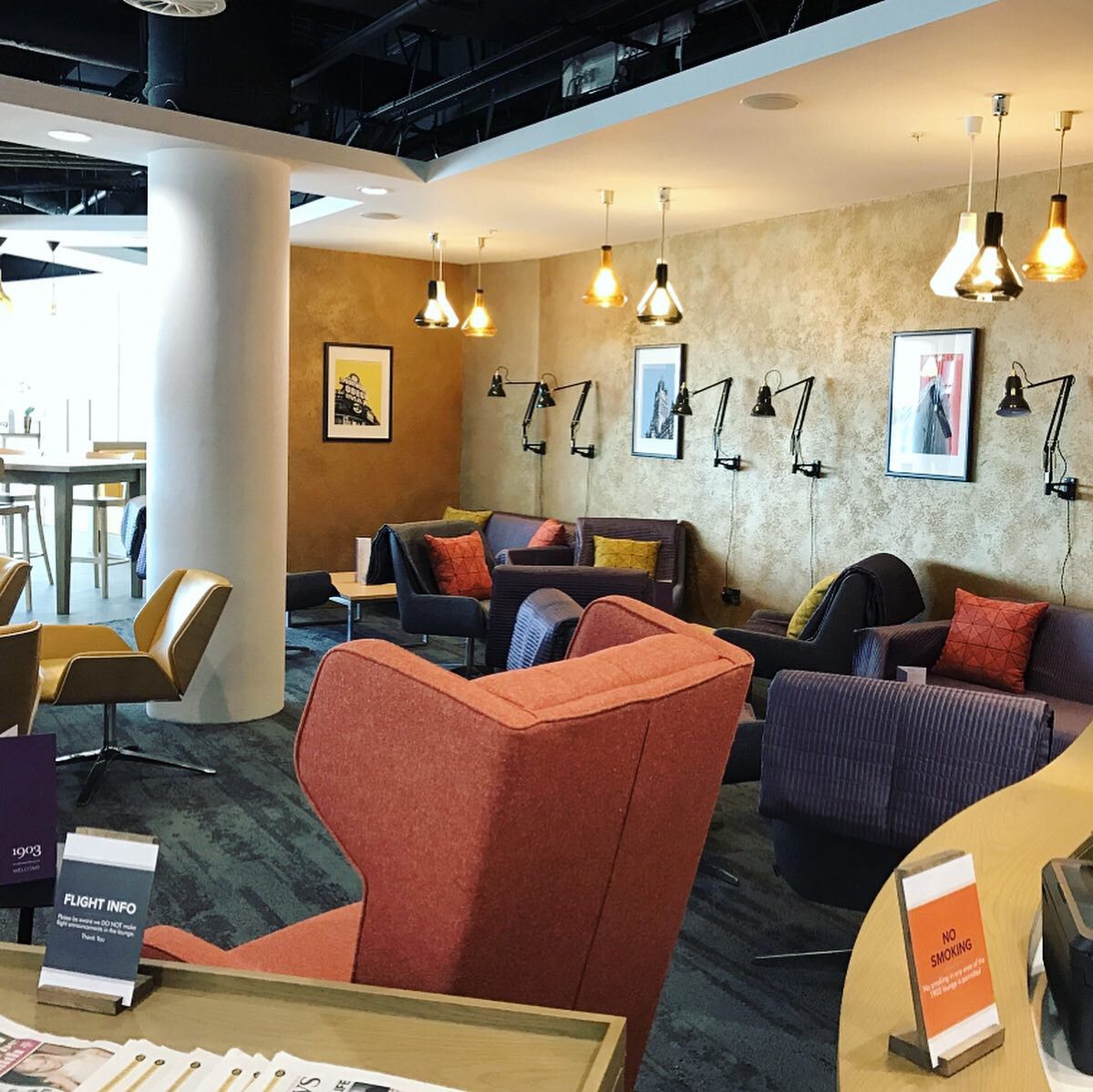 Add depth, texture, light and a little bit of luxury with our range of metallic surface finishes. As seen here in <a href="/hotelindigo/">Hotel Indigo by IHG</a> &amp; <a href="/ManchesterAirp/">ManchesterAirport</a> ✨

Contact the team on enquiries@viero.co.uk to discuss our decorative paints and plasters for your commercial space.