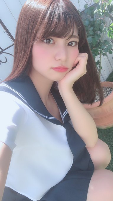Twitterのコスプレ画像9