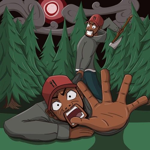 1maninthemidd1e's tweet photo. **New Review** West London Grime artist @feedemartist makes a bold statement on how we need to live on his debut EP Murder the Flesh. Check out my review.
https://t.co/knp1F7xJnZ https://t.co/eAG6iMekBe