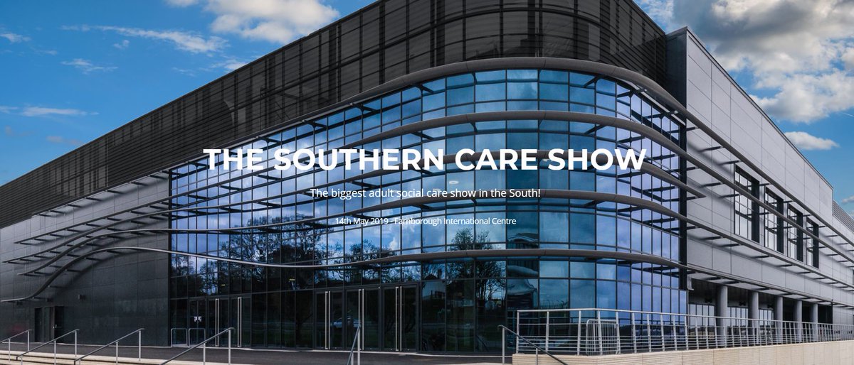 ComaxUK's tweet photo. Less than a week to go till the Southern Care Show at the Farnborough International Exhibition Centre!
Come along on Tuesday 14th May where Comax will be showcasing some of our care collection including beds, chemicals and much more.
#comaxuk #comaxcare #southerncareshow https://t.co/XvePPnTCJn