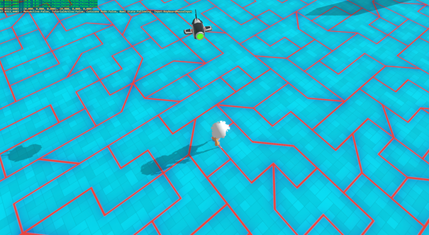 House of Secrets tweet media