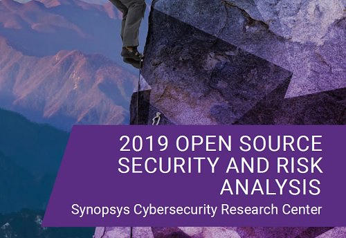 MSM_Marketplace's tweet image. Report: 2019 Open Source Security and Risk Analysis (OSSRA) report @synopsys #Risk_Analysis #OpenSource_Security #compliance #commercial_software mysecuritymarketplace.com/product/2019-o…