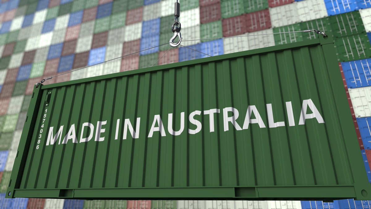 Congratulations <a href="/Vayeron_IoT/">Vayeron</a>, Mainetec and TEAM Group on being named finalists in the Resource Industry Network Group Chasing Foreign Markets Award - Sponsored by Mets Ignited. resourceindustrynetwork.org.au/Signature-Even…