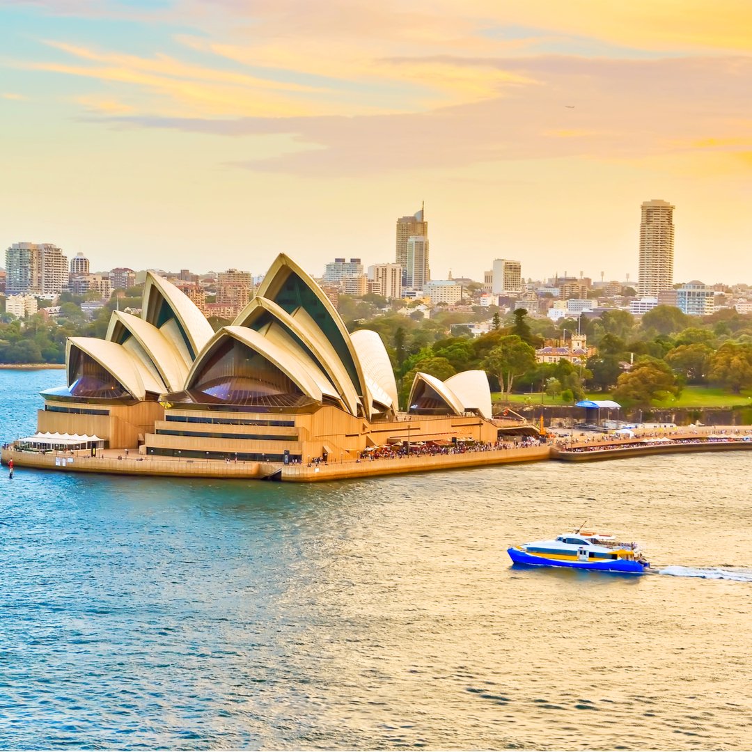 joingopher's tweet image. 📍Sydney, Australia bit.ly/2EEkyq4