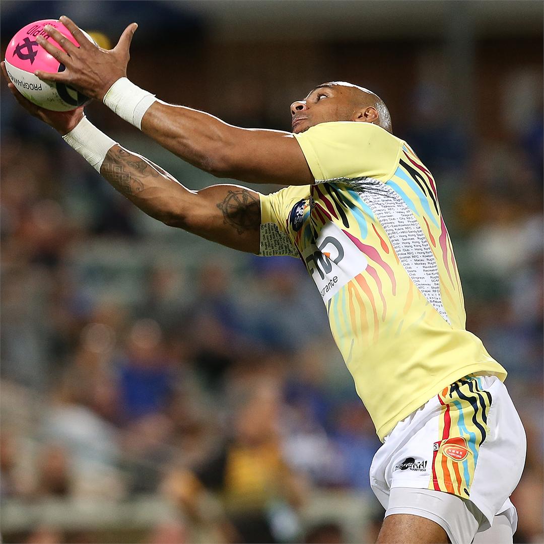 Global Rapid Rugby tweet media