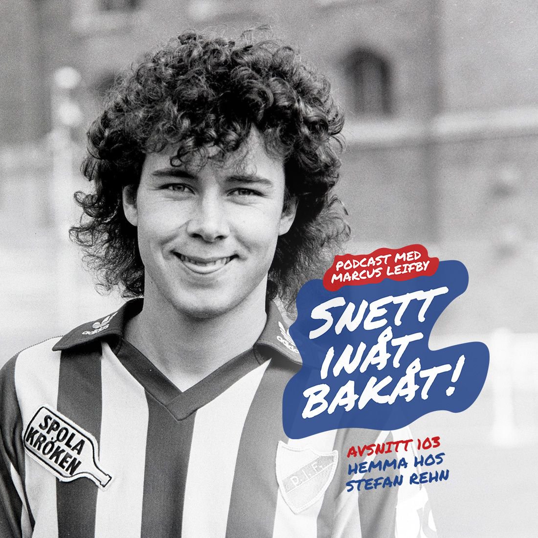 snettinatbak's tweet photo. Vi åkte hem till en sprallig Stefan Rehn, som bjöd på korv med bröd och berättade varför han tackade nej till landslaget redan 1995, om världens rakaste backlinje och när Kennet Andersson inte var värd mer än två stockar snus. Alla uttalar Schweiz fel. 

https://t.co/6XgXpGTH84 https://t.co/ZDBOgsDVHB
