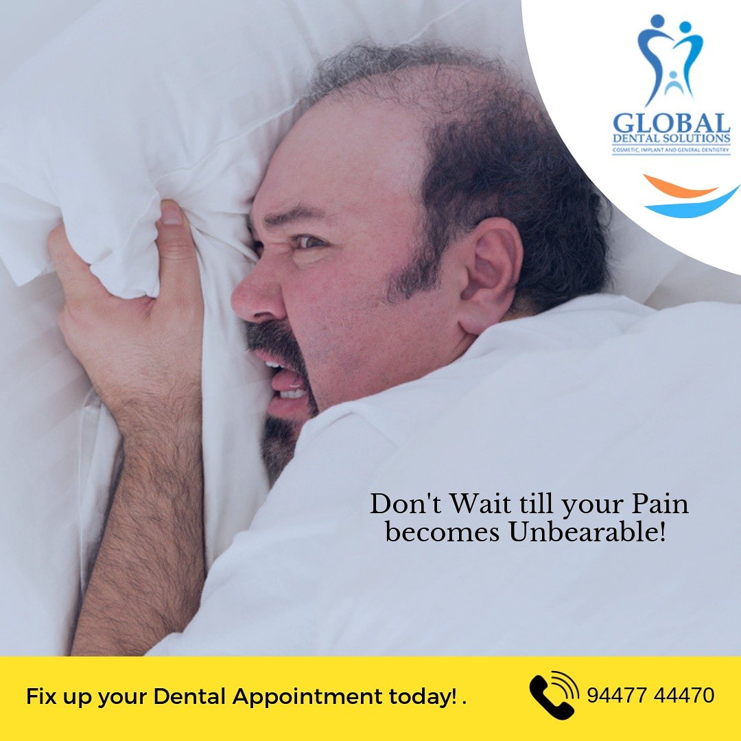 Global Dental Solutions (GlobalDentalTvm) Twitter