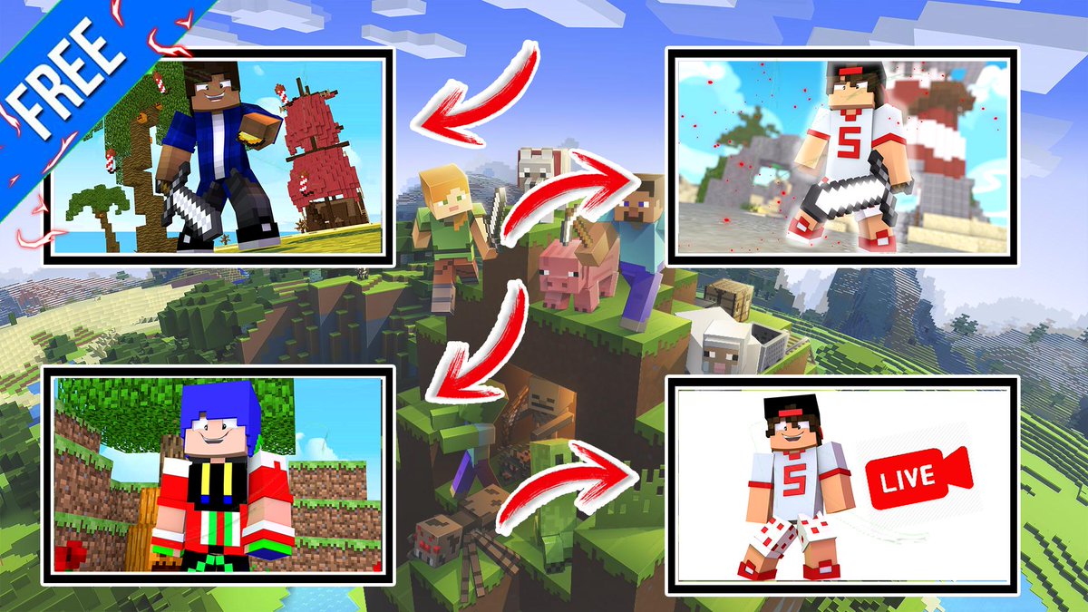 Gostou Dos Meus Trabalhos!! irei Deixa os Requisitos Para Ter Uma Thumbnail...
Thumbnail: 10Rts
Banners: 15Rts
Perfil: 9Rts
Banner E Thumbnail: 20Rts
Banner Com Text: 25Rts

Thumbnail FREE ✅Estrega Em 24Horas 🕐 BORA BORAA!!