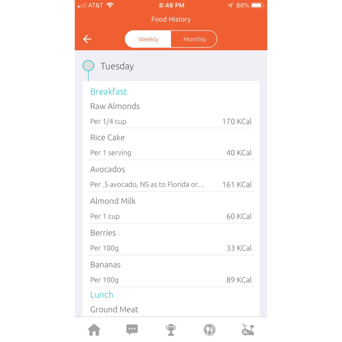 Compete2Beat's tweet photo. tap any challenge 5. Click on teammate 6. Tap on “Food History” 7. See what your teammate has inputted! #fooddiary #caloriesin #countingcalories #teamsupport #supportteam #personaltrainer #diet #weightloss #weightlossapp #dietapp @compete2beat https://t.co/HgAoF3oHF7