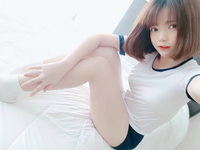 コスプレイヤーMiuのTwitter画像13