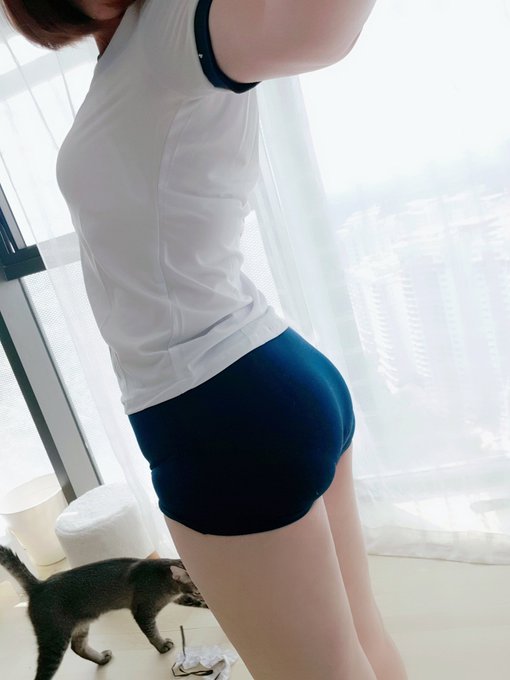 コスプレイヤーMiuのTwitter画像14