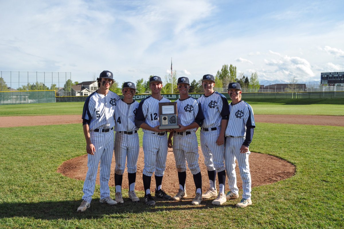 CH Baseball tweet media