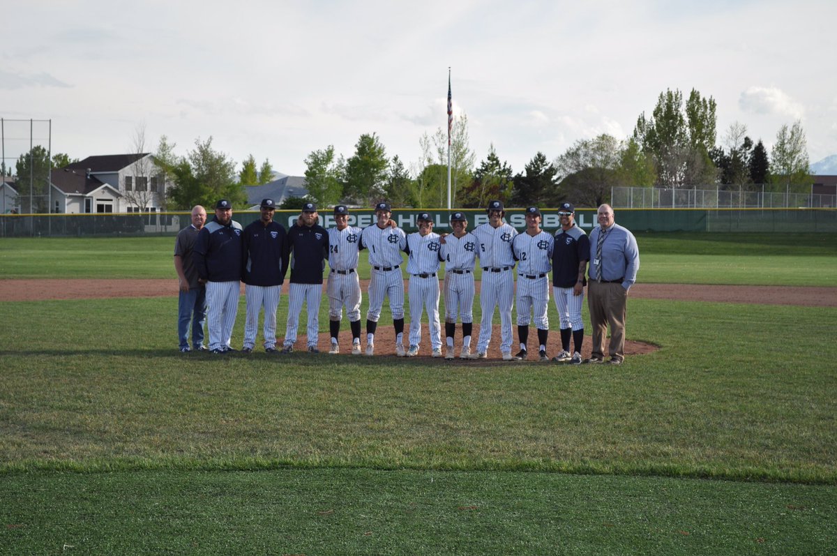 CH Baseball tweet media
