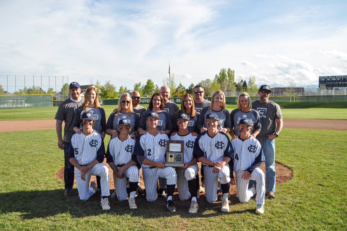CH Baseball tweet media