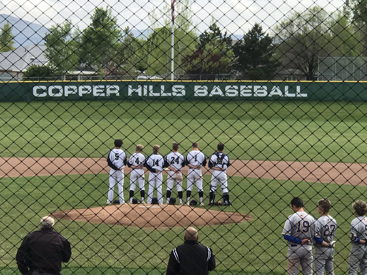 CH Baseball tweet media