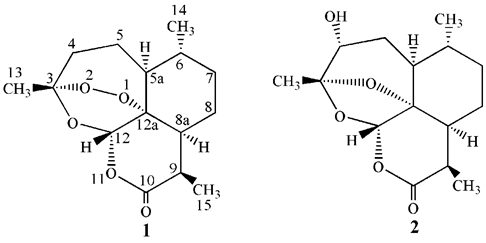 EditorJmbt's tweet photo. #Microbial Metabolism of Artemisinin by #Penicillium janthinellum
https://t.co/Tx5ulljiYS https://t.co/vyyDl8I5WV