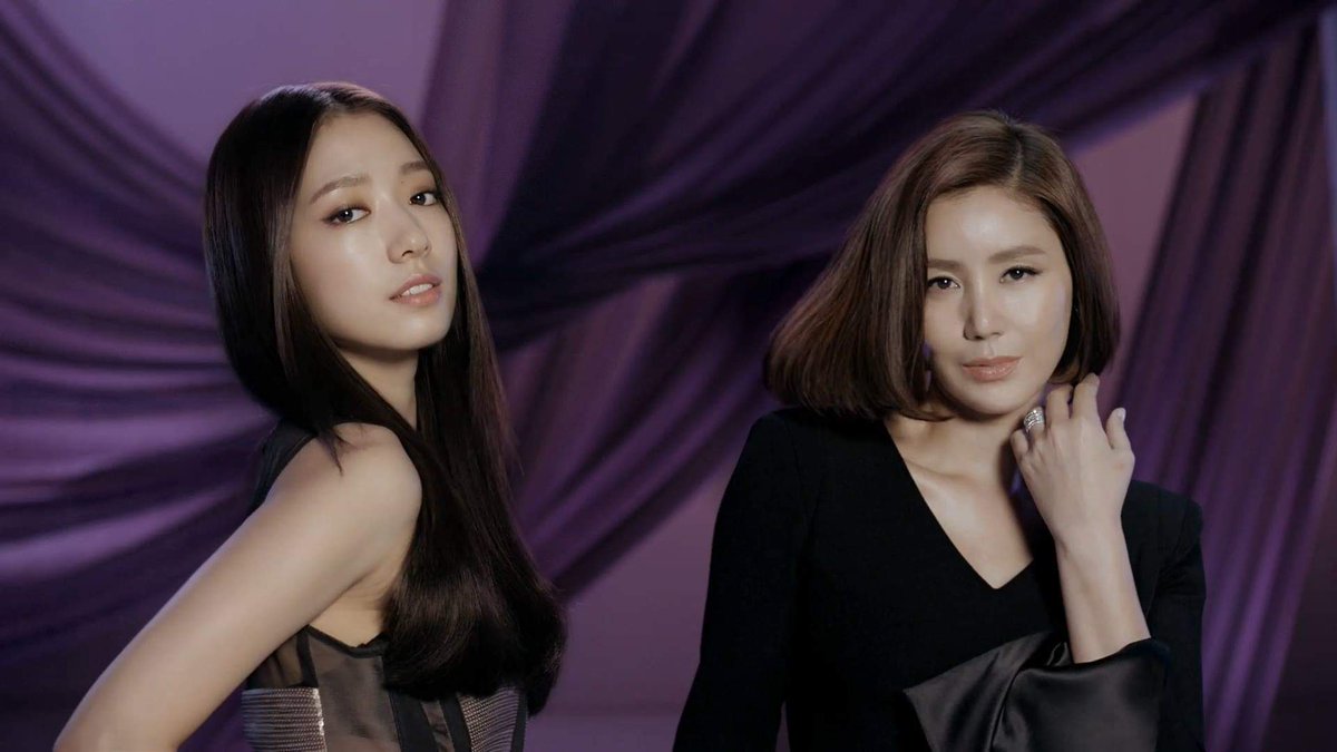 zyxpcy_lee's tweet image. From being the mom of #GoMinam's #HwangTaeKyung &amp;amp; #ChaEunSang's #KimTan, now, #KimSungRyung will play the role of #ParkShinHye's mom in the upcoming movie #Call. 💞 Can't wait to watch them. I'm sure Ms. Kim's son will watch their movie, cause he is a fanboy of PSH 💞
Photos: Ryo