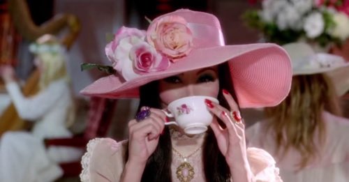 the love witch (2016); directed by anna biller