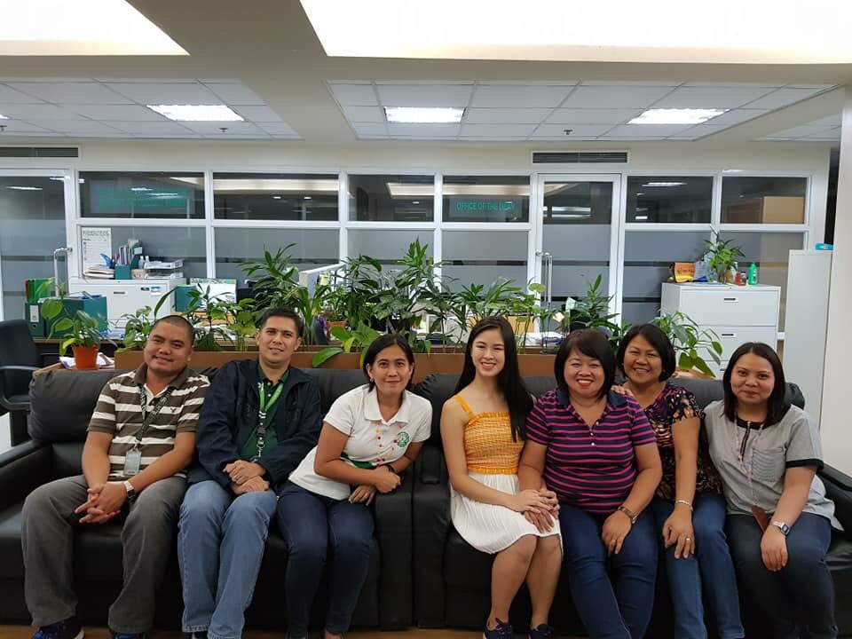 TaurusScorpio63's tweet photo. Sobrang saya ko na u're going back to school na. Sa kayamanan ng  tao,edukasyon lang kasi ang natatanging di kayang nakawin ng iba.Know that we're always here to support u on whatever path u take.Wag kang magpamiss ah!❤
#KissesDelavin 
@KissesDelavin 
Ctto https://t.co/SObrUTTqY4