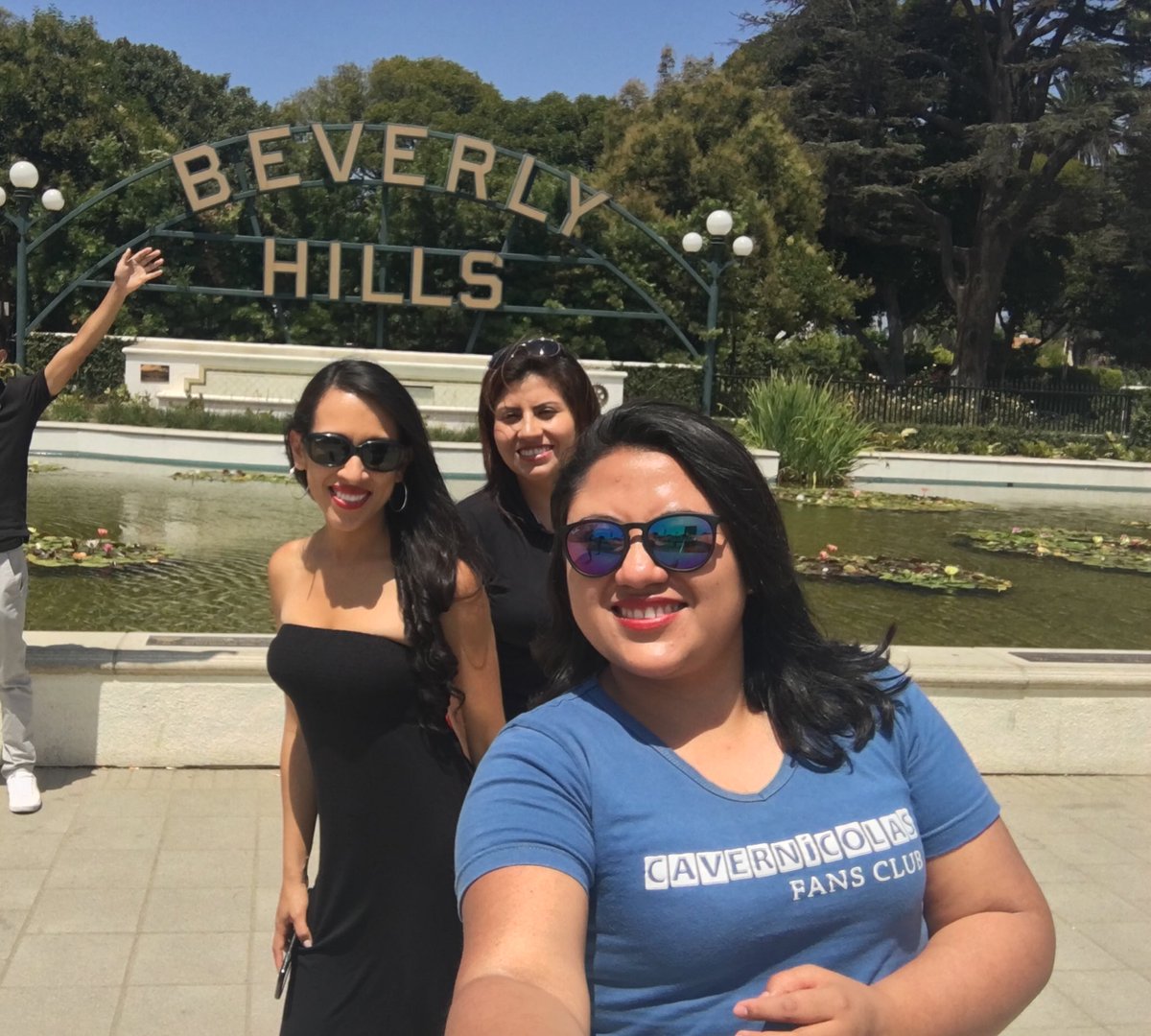 Sy_LoRe's tweet photo. Beverly Hills 2018 https://t.co/Oaj3AcskRa