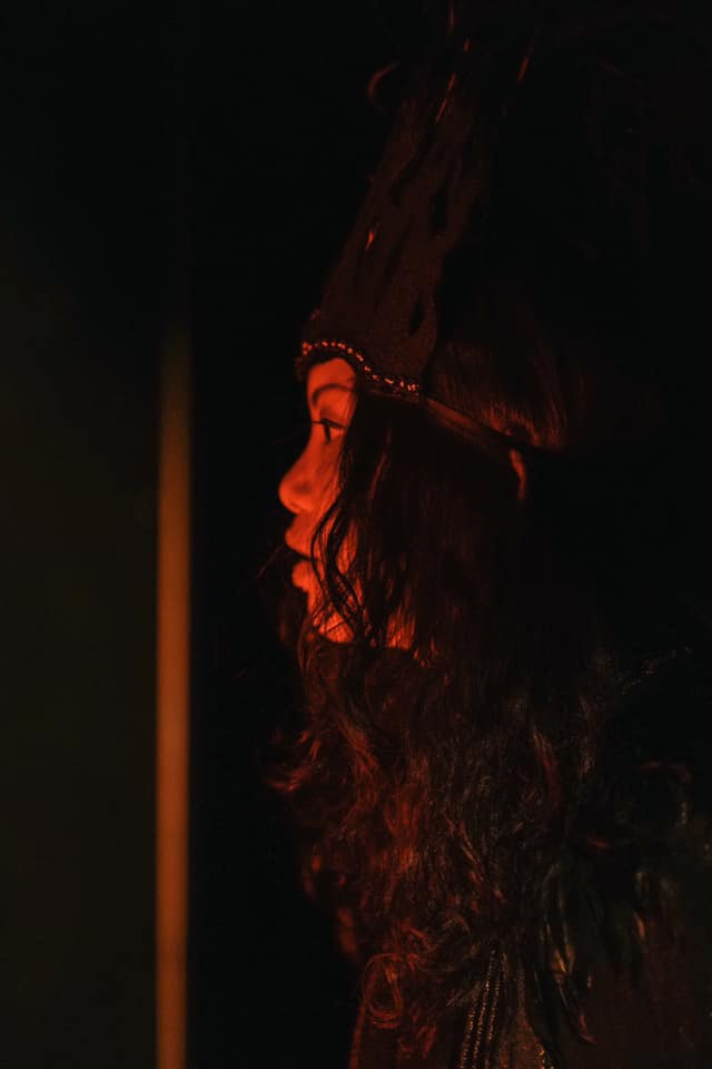 ChinaWeekLA's tweet image. Congrats to @RadiiChina and amazing hip hop artists @BohanPhoenix, @JamNoPeanut, @YEHAIYAHAN, Kai Luen, and DJ @ToyWearsDaPants who rocked a sold out house @elcidsunset during ChinaWeek 2019.  #hiphop #Rap #China