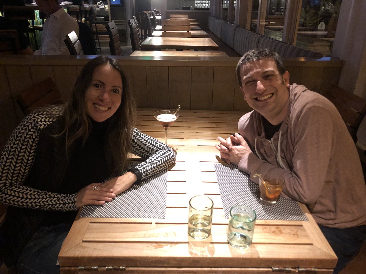 carlisia's tweet image. Total #gopherfriends moment! Can’t wait for all the shenanigans at Gophercon San Diego!