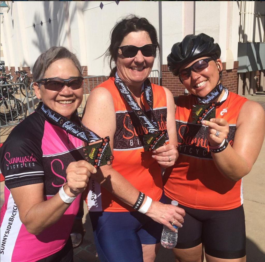 MSH_Medals's tweet photo. Considering doing an interlocking race medal?

See our design process in the blog post:
https://t.co/GAjkFqCmve https://t.co/Lz3f8aEVqM