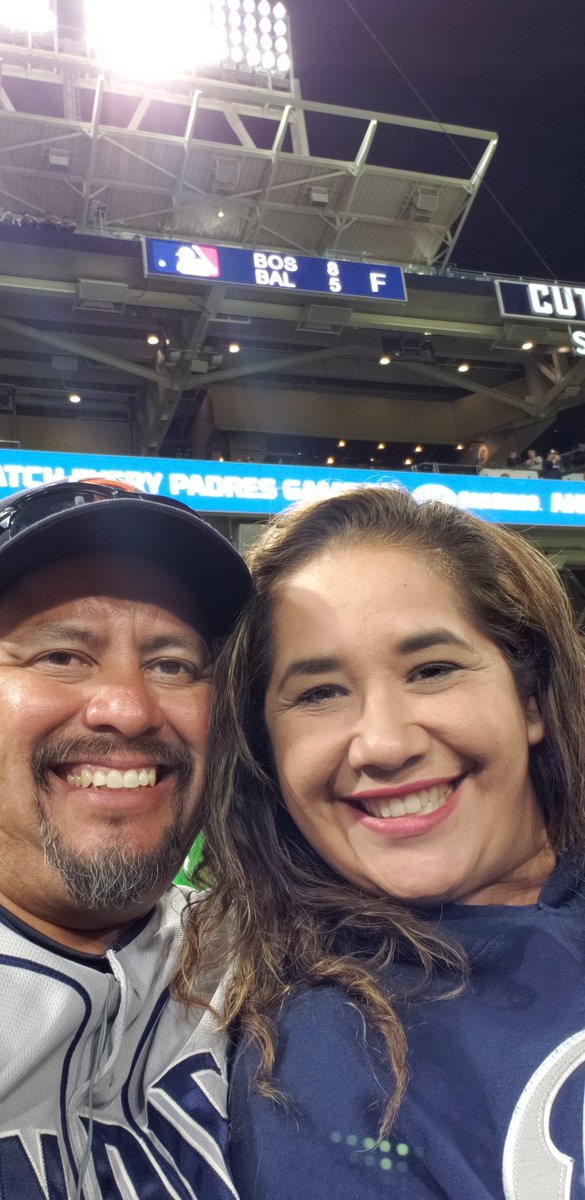 Let's go <a href="/Padres/">San Diego Padres</a>