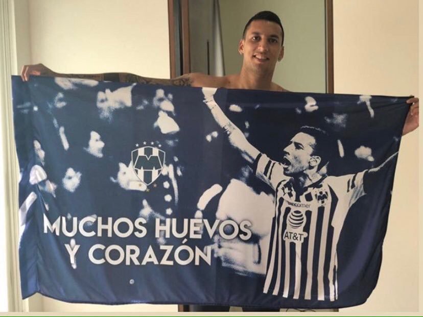 Leonel Vangioni (@vangionileonel) on Twitter photo 