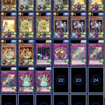 デュエルリンクスで リシド が話題に トレンディソーシャルゲームス