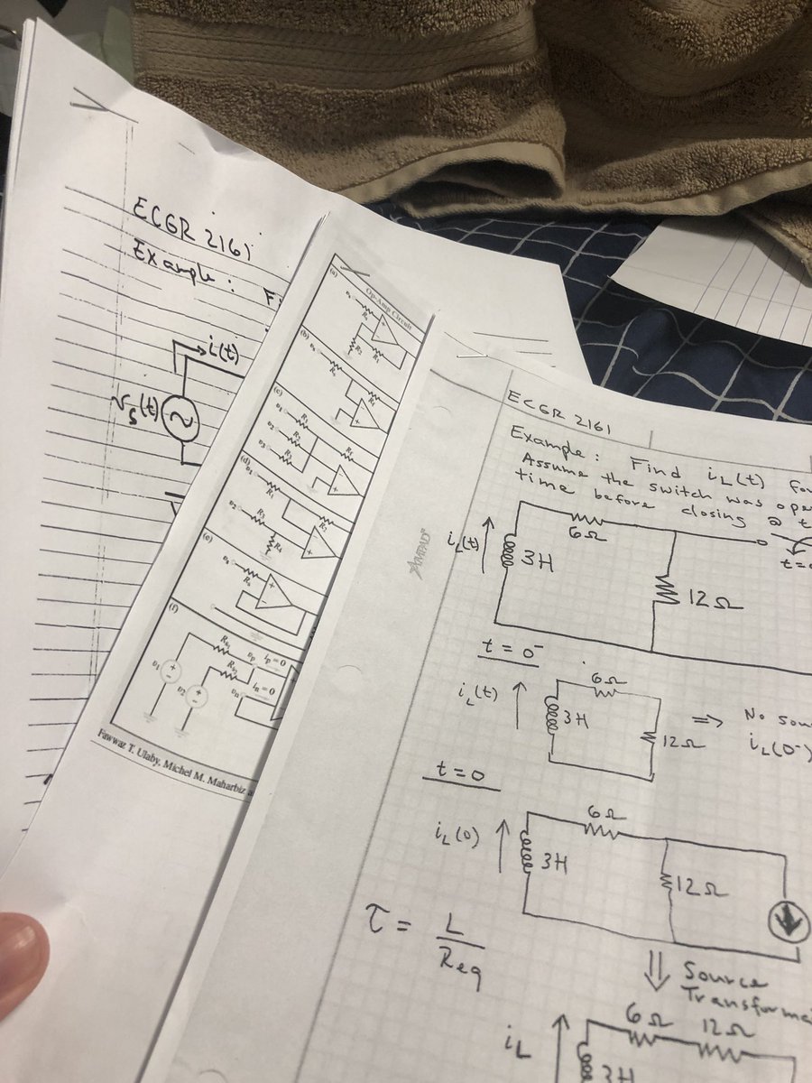 a_kraychete's tweet photo. @UNCC_BasicEE studying for the final ✈️✈️ #UNCCBasicEE https://t.co/5gWayGAMYv