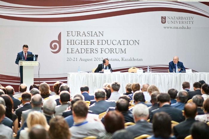 TheAstanaTimes's tweet photo. NU’s Eurasian Forum of Higher #Education Leaders to focus on preparing graduates for changing futures
https://t.co/dNkZ5OZioC
#NazarbayevUniversity #EHELF https://t.co/wIoiN5BOlA