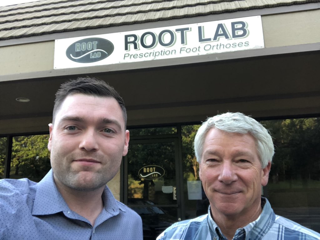 chrisc0x90's tweet photo. Excellent first few days in California. Great time at Root Lab and Lake Tahoe with Jeff Root. https://t.co/9P4VsMGUic