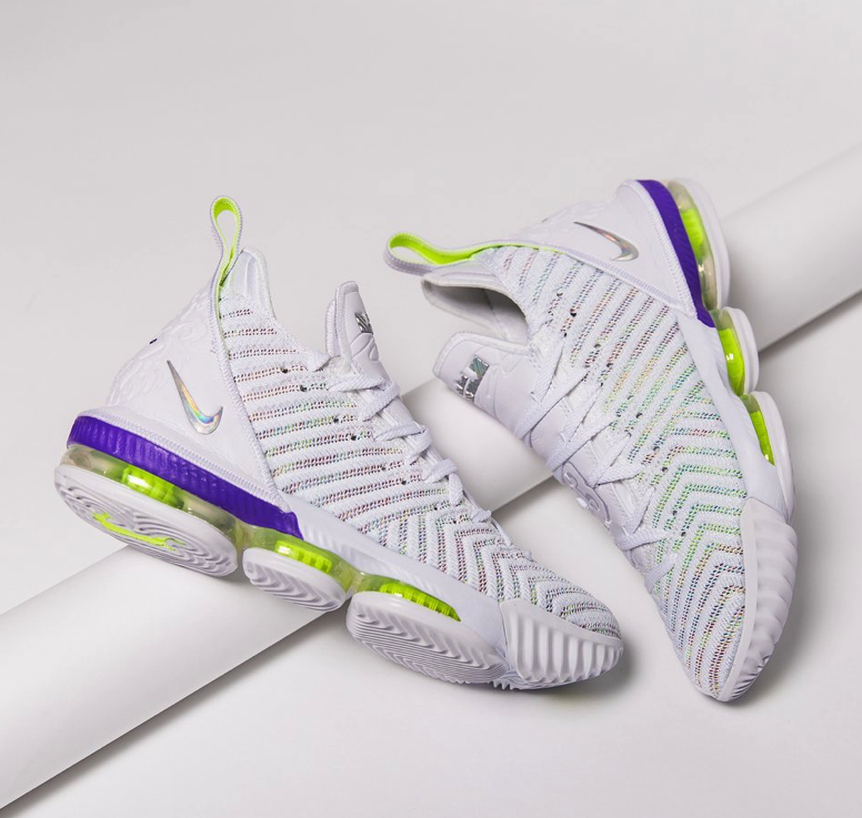 lebron 16 buzz lightyear price