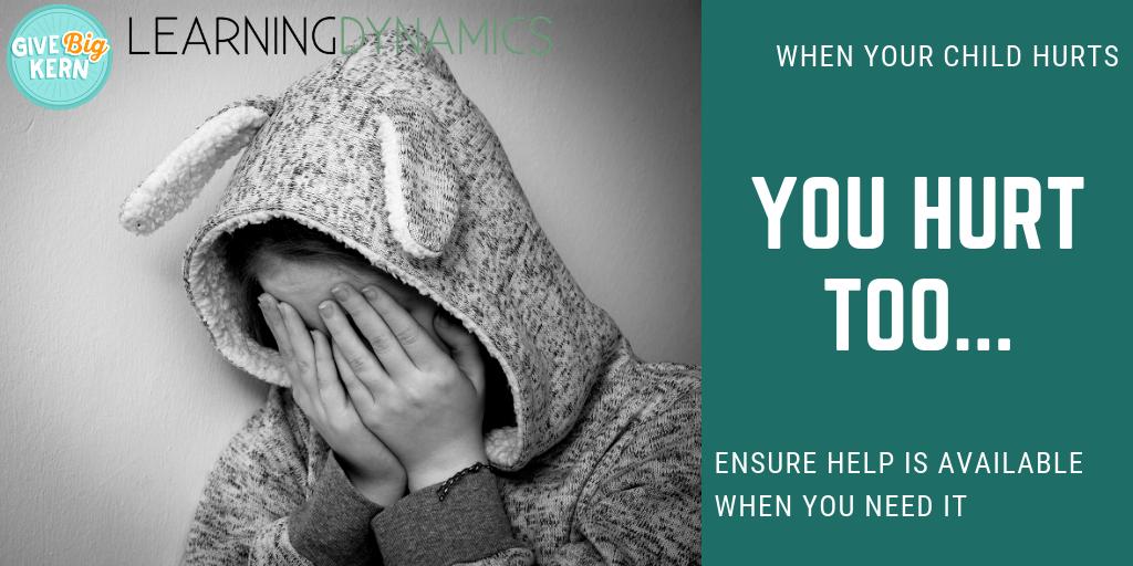 learndynam's tweet photo. #LDInc works hard to provide important mental health & educational services to those in need, including you! We all struggle at some point, and it's important to know help will be available. Won't you invest in that by donating during #GiveBigKern https://t.co/AAm0bGdO9A https://t.co/cUUfhl7wXR