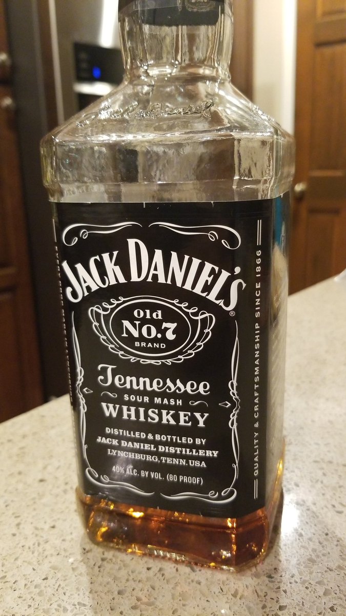 dvdvrhs's tweet photo. This was legit my rally whiskey in 2OT. #Maroon7 #game7 #stlblues #win4k10 https://t.co/utd0DG3tL3
