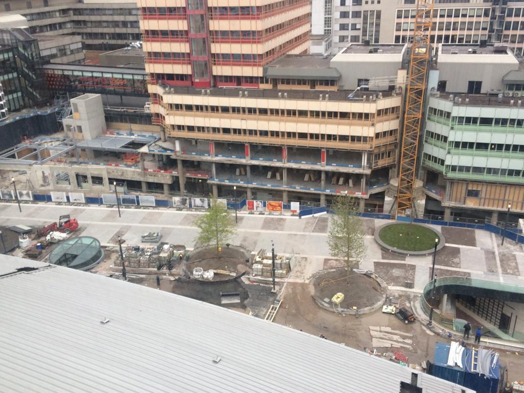 Stadsleven Utrecht tweet media