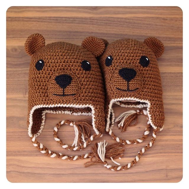 BuddyRumi's tweet photo. Finished these cute guys! 😊⠀
•⠀
•⠀
•⠀
#crochetinggifts #babycrochethat #crochetlove #cute #crochetbear #bear #crochetaddict #makinggifts #crochetwip #crochetinprogress #crochetforbaby #customorders #workinprogress #inspiredbynature #ilovecrochet … https://t.co/NT59UHl6jT https://t.co/45ZiaL1nJK