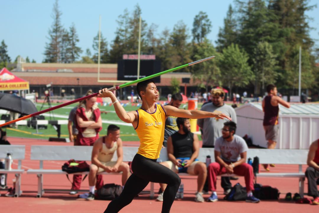 SJCC Track tweet media