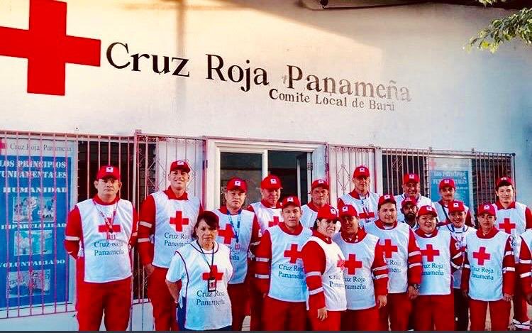 Senniaf's tweet photo. Cada 8 de mayo en todo el mundo festejamos el Día Mundial de la Cruz Roja y la Media luna roja por ser la red humanitaria neutral más grande del planeta gracias a su fundador Henri Dunant (1863) porque #todossomoshermanos @CruzRojaPanama @CICR_es @CruzRojaInforma https://t.co/AguEHxiZ70