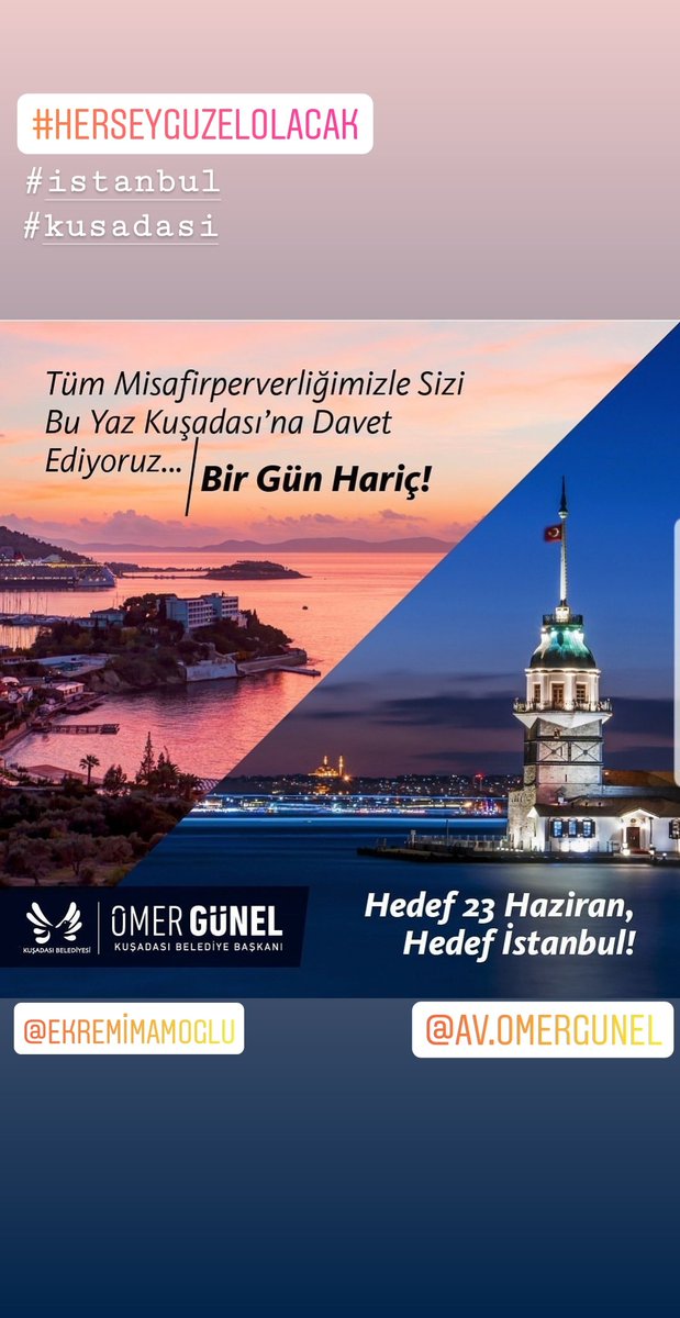 nofear1420's tweet photo. #HerseyGuzelOlacak @ekrem_imamoglu https://t.co/t7gAarvNI4