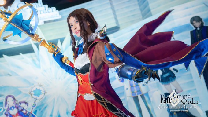 Twitterのコスプレ画像36