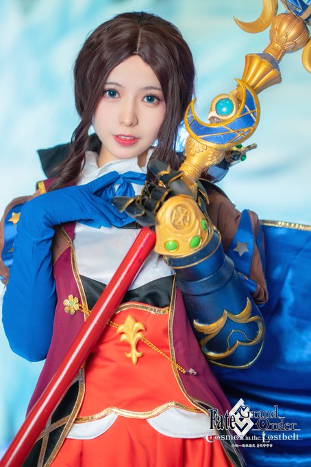 Twitterのコスプレ画像35