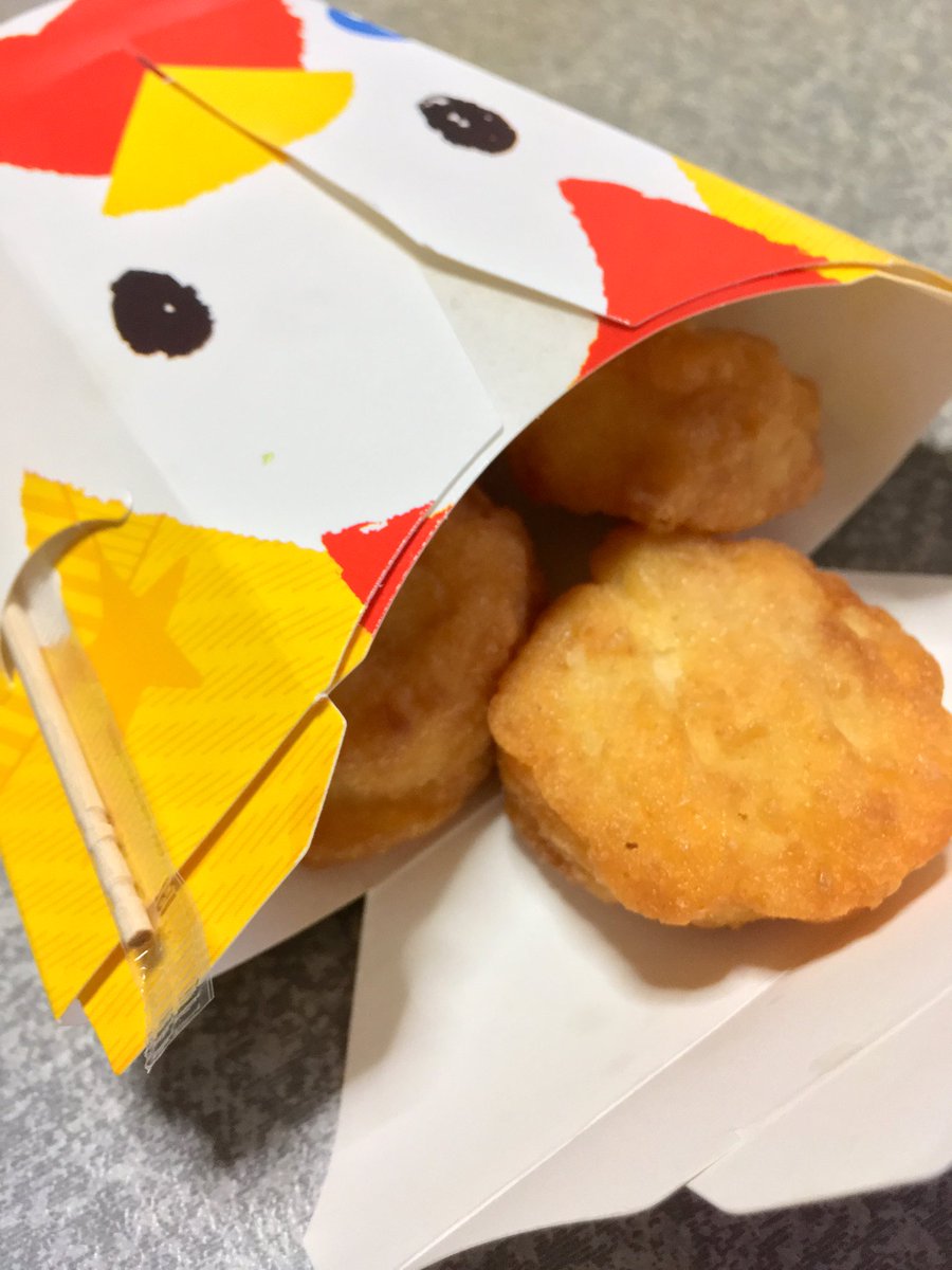 GfQJAU2Bd3PJS7M's tweet image. #からあげクンアンケートなう
レギュラーが1番色々な食べ物と合うから令和もレギュラーには頑張って貰います(*´꒳`*)